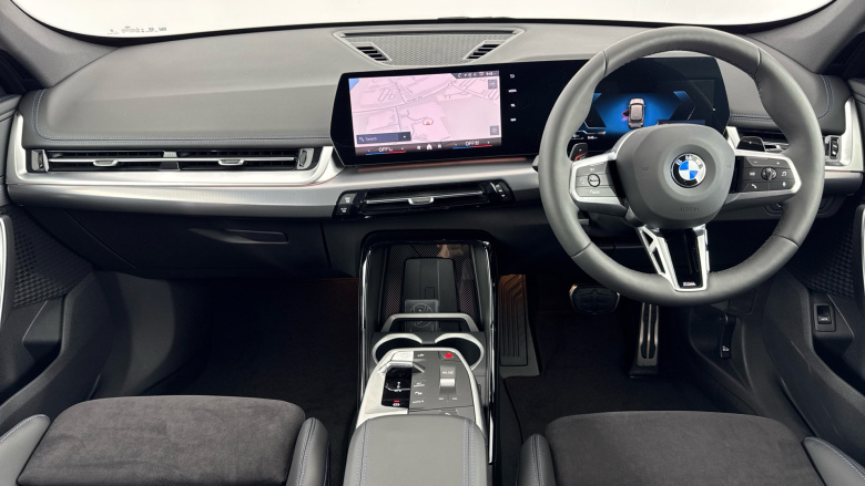 BMW X1 sDrive 20i MHT M Sport 5dr [Tech/Pro] Step Auto Petrol Estate